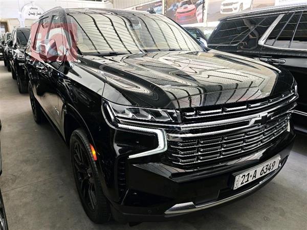 Chevrolet Tahoe 2022 for sale in Iraq - Erbil